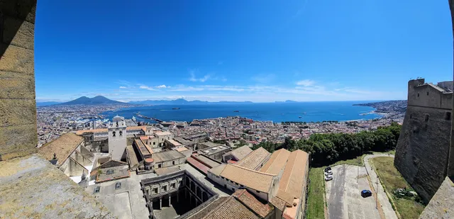 La Casa Di Nonna Maria