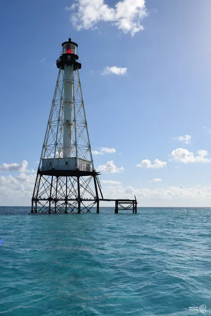 Alligator Reef Lighthouse
