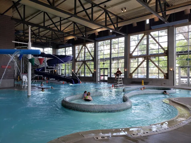 The Park Center in Murray