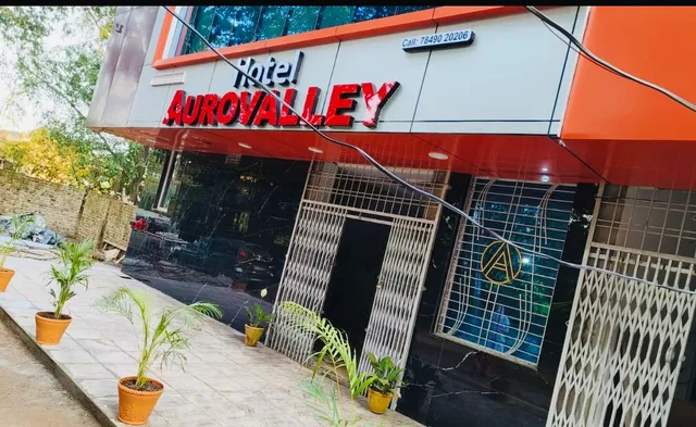 Hotel Aurovalley