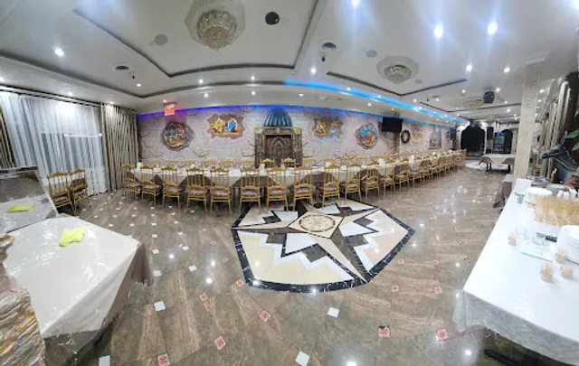 Palmyra Restaurant Brooklyn