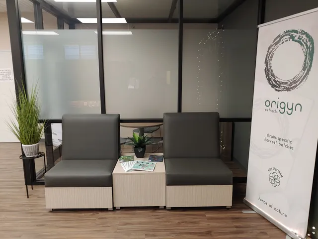 Alternative Therapies Group