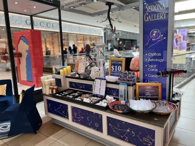 Sedona Crystal Gallery