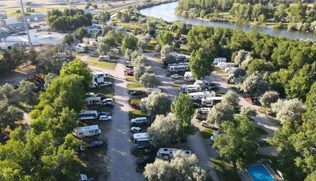 Snake River RV Park