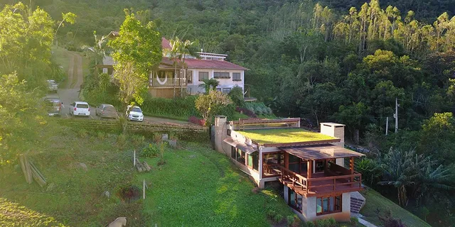 Costao da Fortaleza Lodge