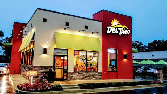 Del Taco