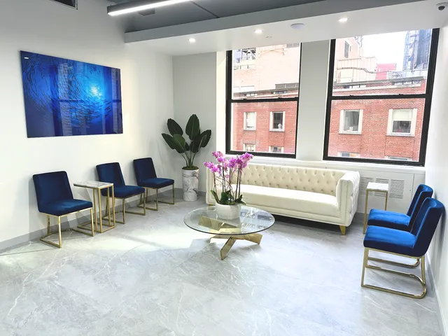 Manhattan Foot Specialists | Bunion Surgery Experts | Best Podiatrists in NYC