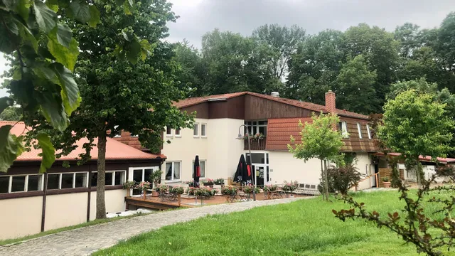 Waldhotel am Reiterhof