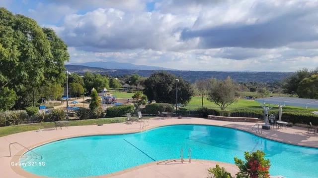 Hillsborough Recreation Center