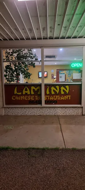 Lam Inn Chinese Restaurant