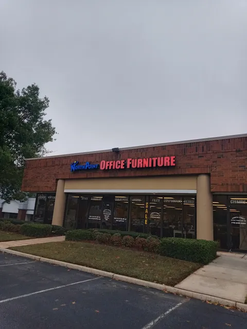 NorthPoint Office Furniture, Inc.