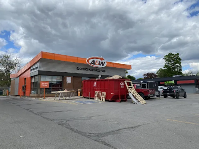 A&W Canada
