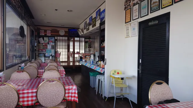 かまどレストラン