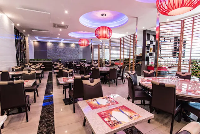 Le Palais de Marmande