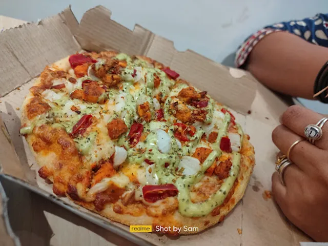 Domino's Pizza | Deralakatta Mangalore