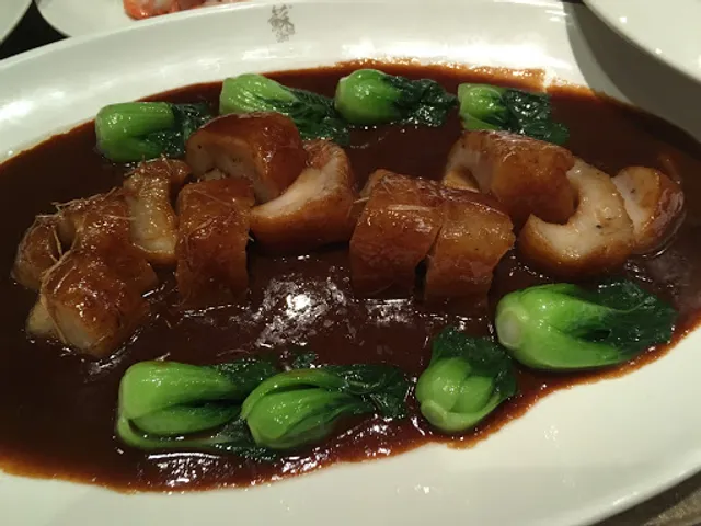 Haiyi Seafood Restaurant