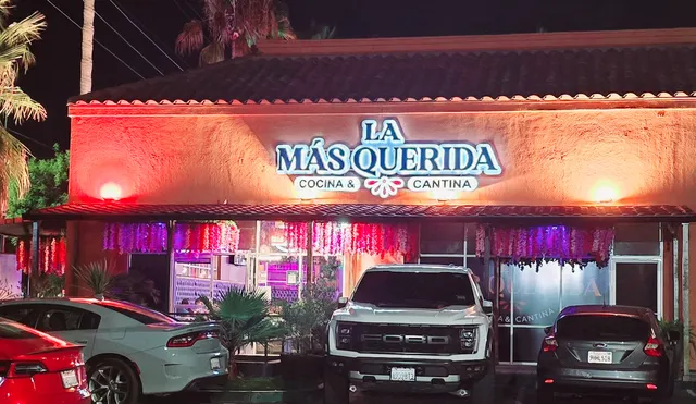 La Más Querida Cantina & Cocina