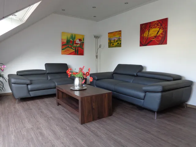 Ferienwohnung - Exclusive Apartment