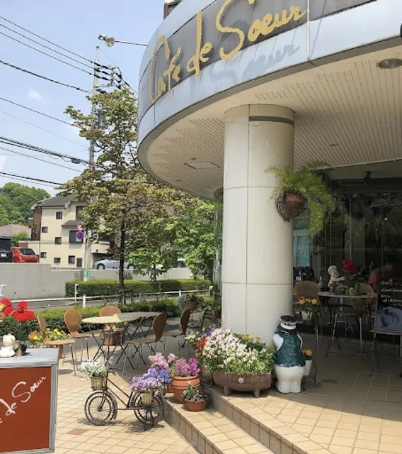 Café de Soeur