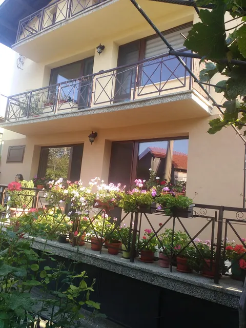 Guest House The Storks