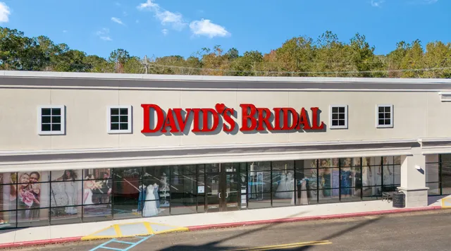 David's Bridal Slidell LA