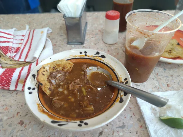 Birriería El Carajo