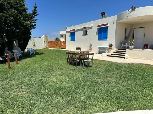 DAR AZAIEZ Al Haouaria