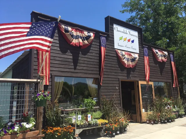 Cloverdale Home & Garden