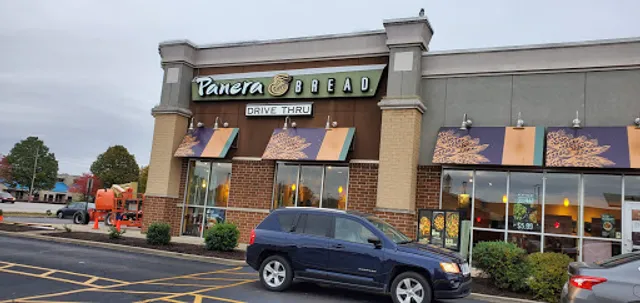 Panera Bread