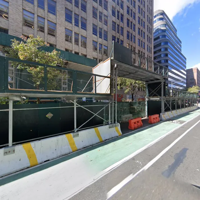 Rent the Runway Corporate Offices