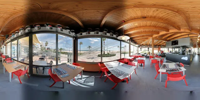 Restaurante Museo Moto Moto Tapas