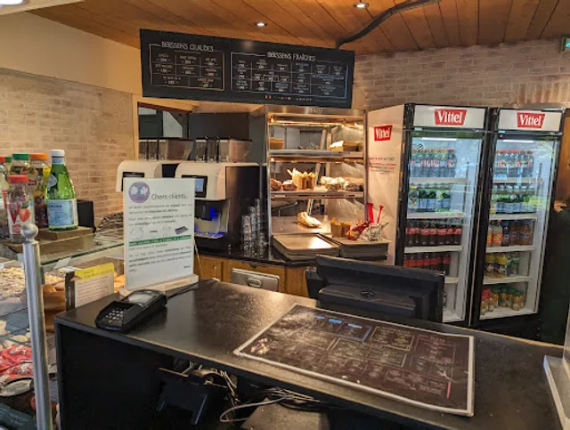 La Chaumière Gourmande