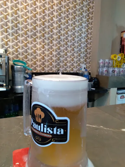 Restaurante O Paulista