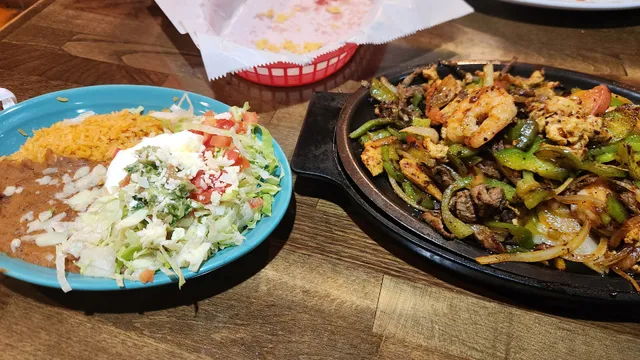 Jalisco Mexican Restaurant