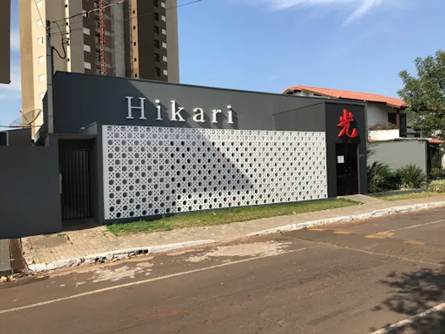 Hikari Restaurante