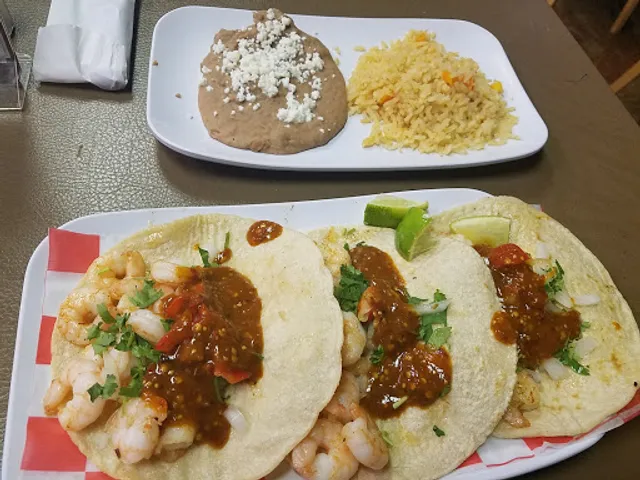 Taqueria Los Primos