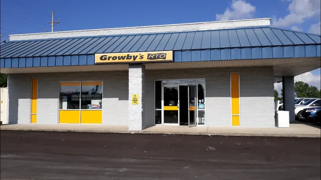 Growby's RTO Home Furnishings