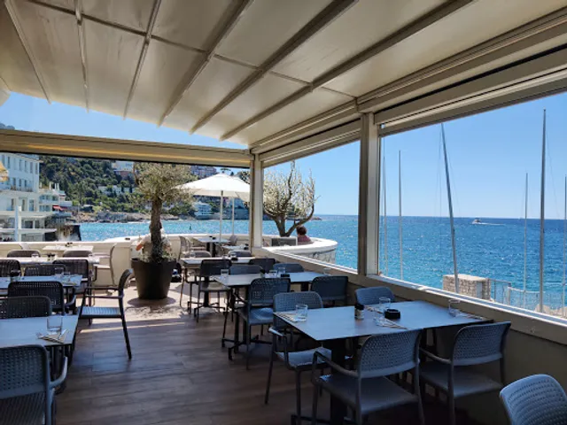 Club Nautique de Nice