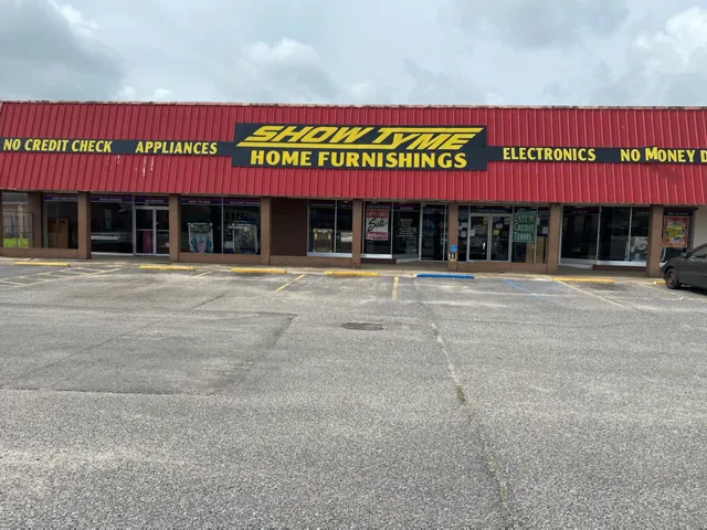 Showtyme Home Furnishings