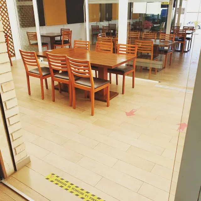 Restaurante Roca Platja