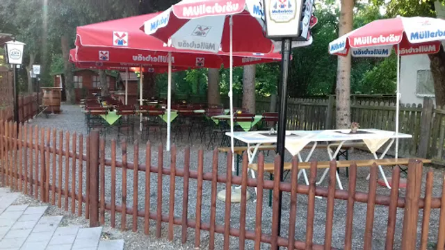 Croatia Grill Zur Bernauerin