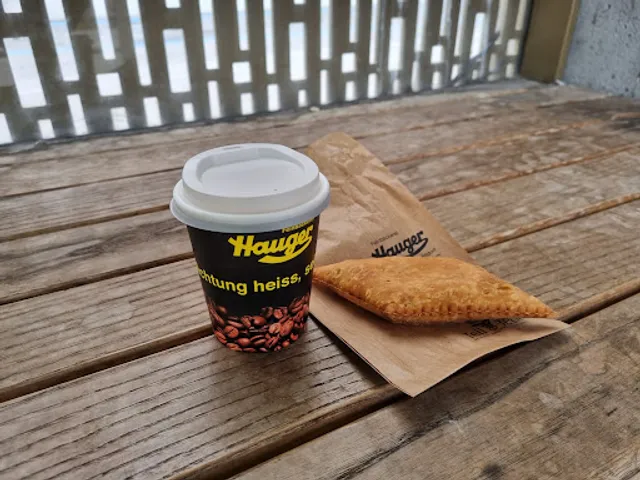 Café Hauger