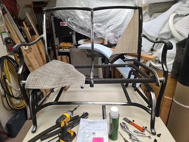 R. Walters Upholstery