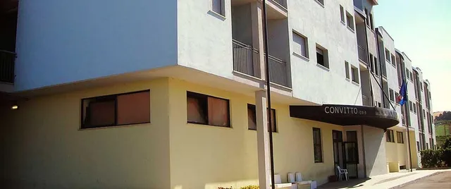 Convitto - Ostello IPSIA
