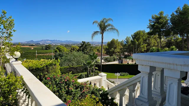 San cristobal alberic