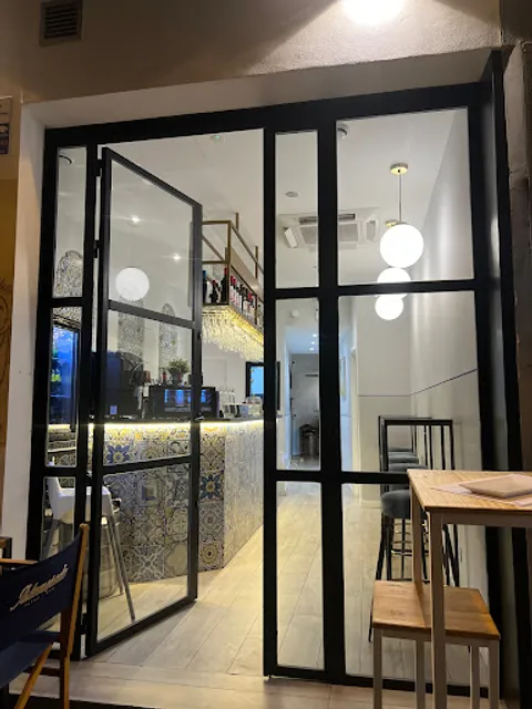 Islamorada - Tapas Restaurant Sevilla