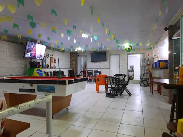 Bar do Paulo. Nova direção.