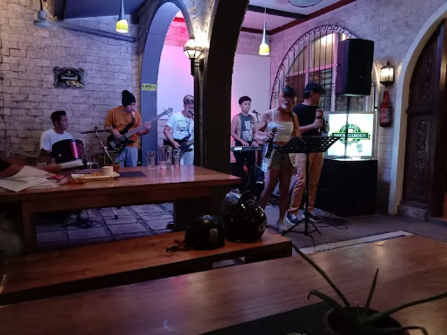 Brew Garden - Craft Beer