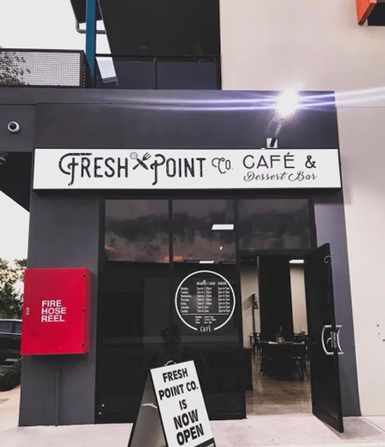 Fresh Point Co. Bellamack