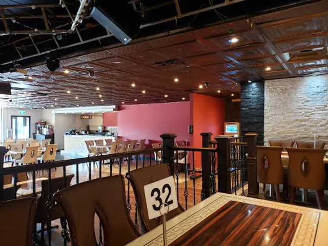 Sahara Mediterranean Restaurant